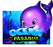 Ocean Paradise